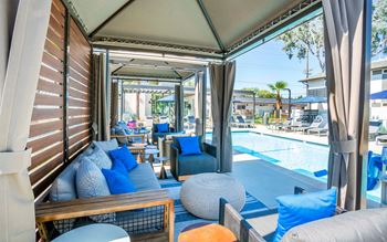 Resort-style Pool